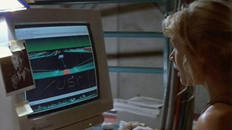 Jurassic Park (1993)