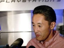 Kaz Hirai