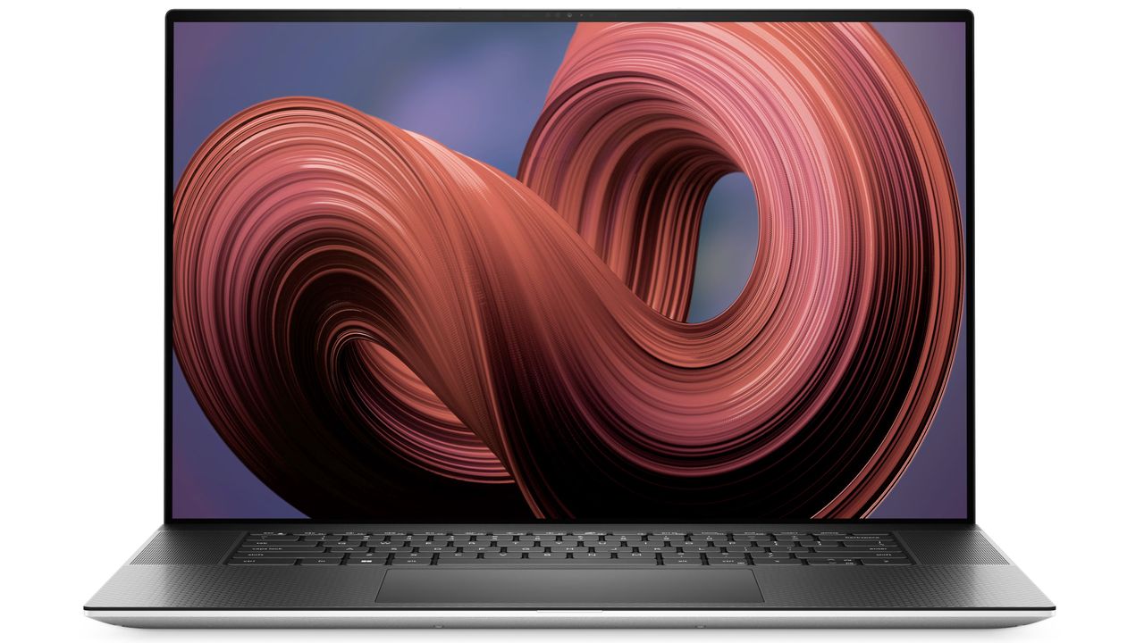 Dell XPS 17