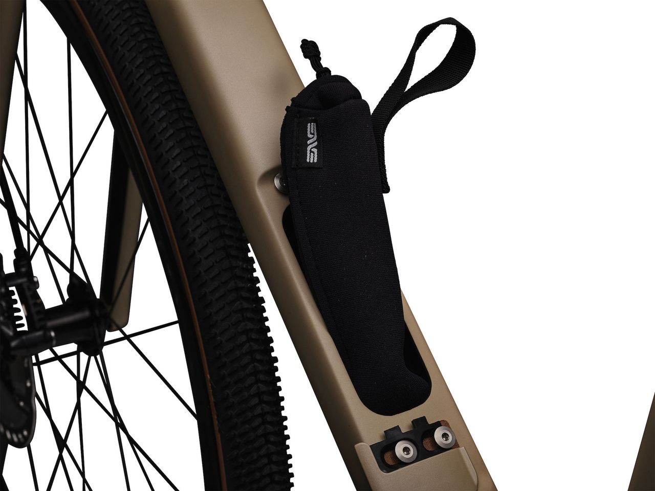 The ENVE MOG gravel bike