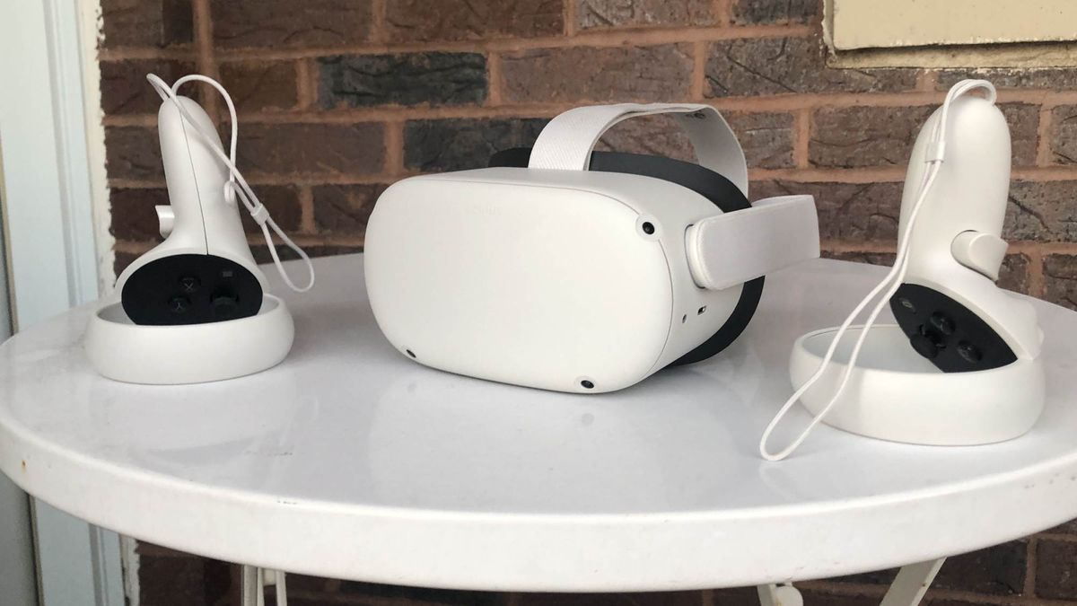 oculus quest cheapest place to buy