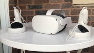 Oculus Quest 3 could be a big upgrade on the Oculus Quest 2