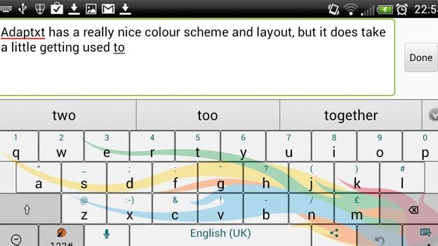 How to choose the best Android keyboard