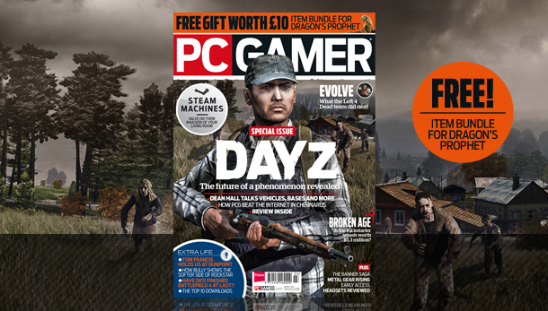 DayZ PC Review