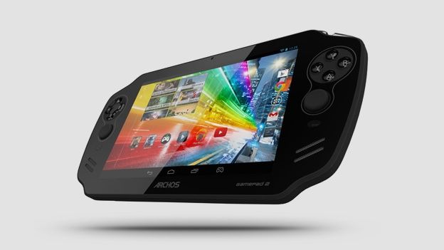 Archos GamePad 2 review