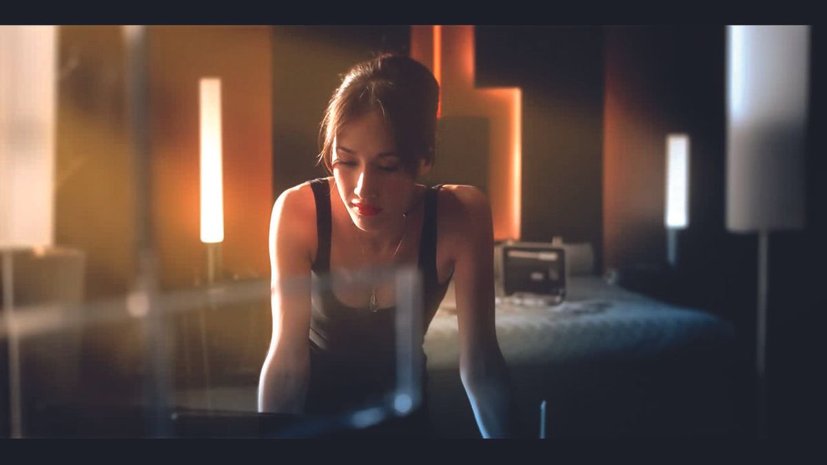 Need for Speed Undercover review GamesRadar+