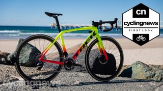 Trek Emonda SLR 9 2021