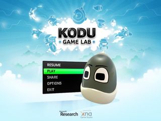 Kodu game lab for mac