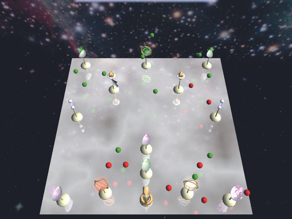 Chaos Theory review GamesRadar+