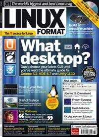 Linux format