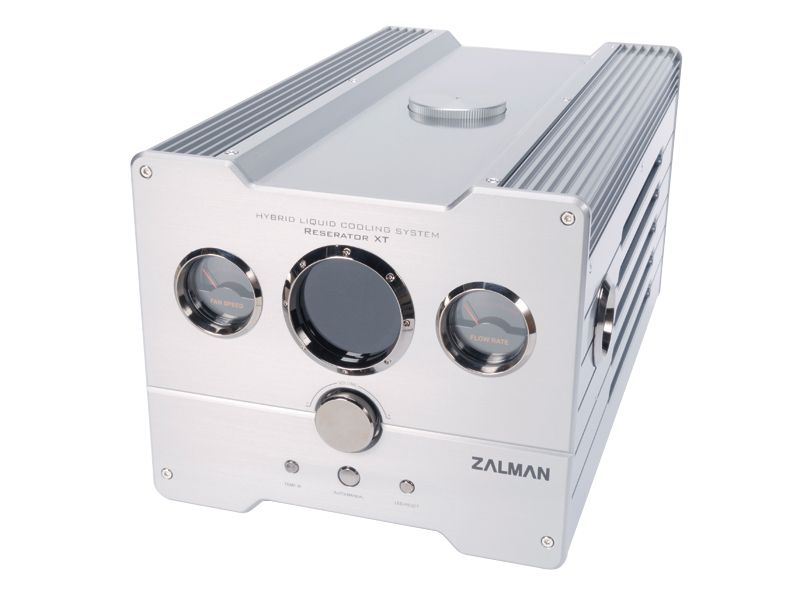 Zalman Reserator XT review TechRadar