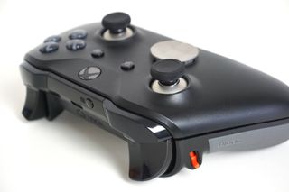 Custom Xbox Elite Controller