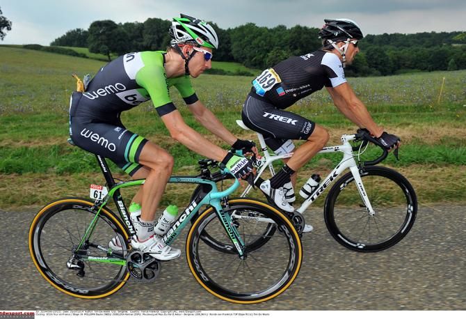 Bauke Mollema (Belkin)
