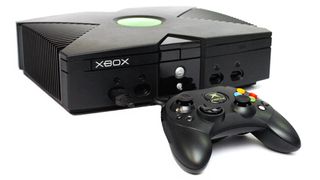 Original Microsoft Xbox