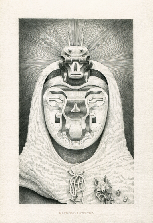 Raymond Lemstra