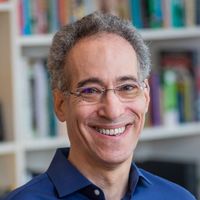 Dan Levitt's avatar