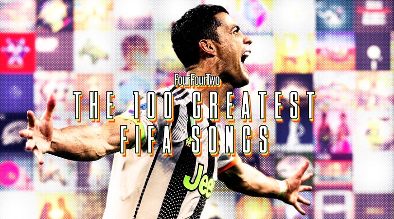 Ranked The 100 Greatest Fifa Songs Fourfourtwo - epic radioplay any song roblox