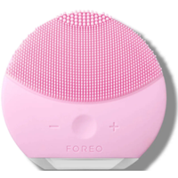 FOREO LUNA Mini 2 Dual-Sided Face Brush, was £99 now £69.30 | LookFantastic