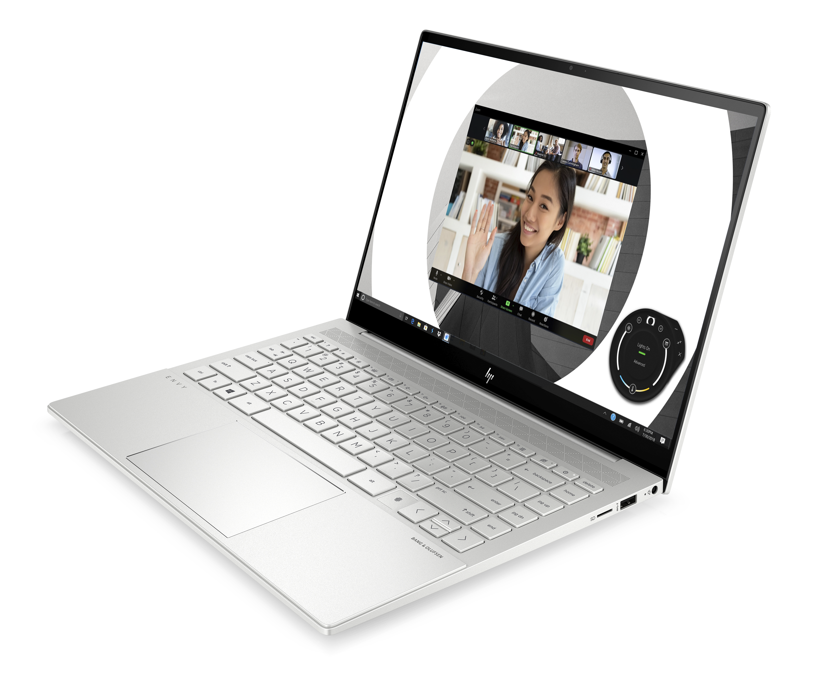 HP Envy 14