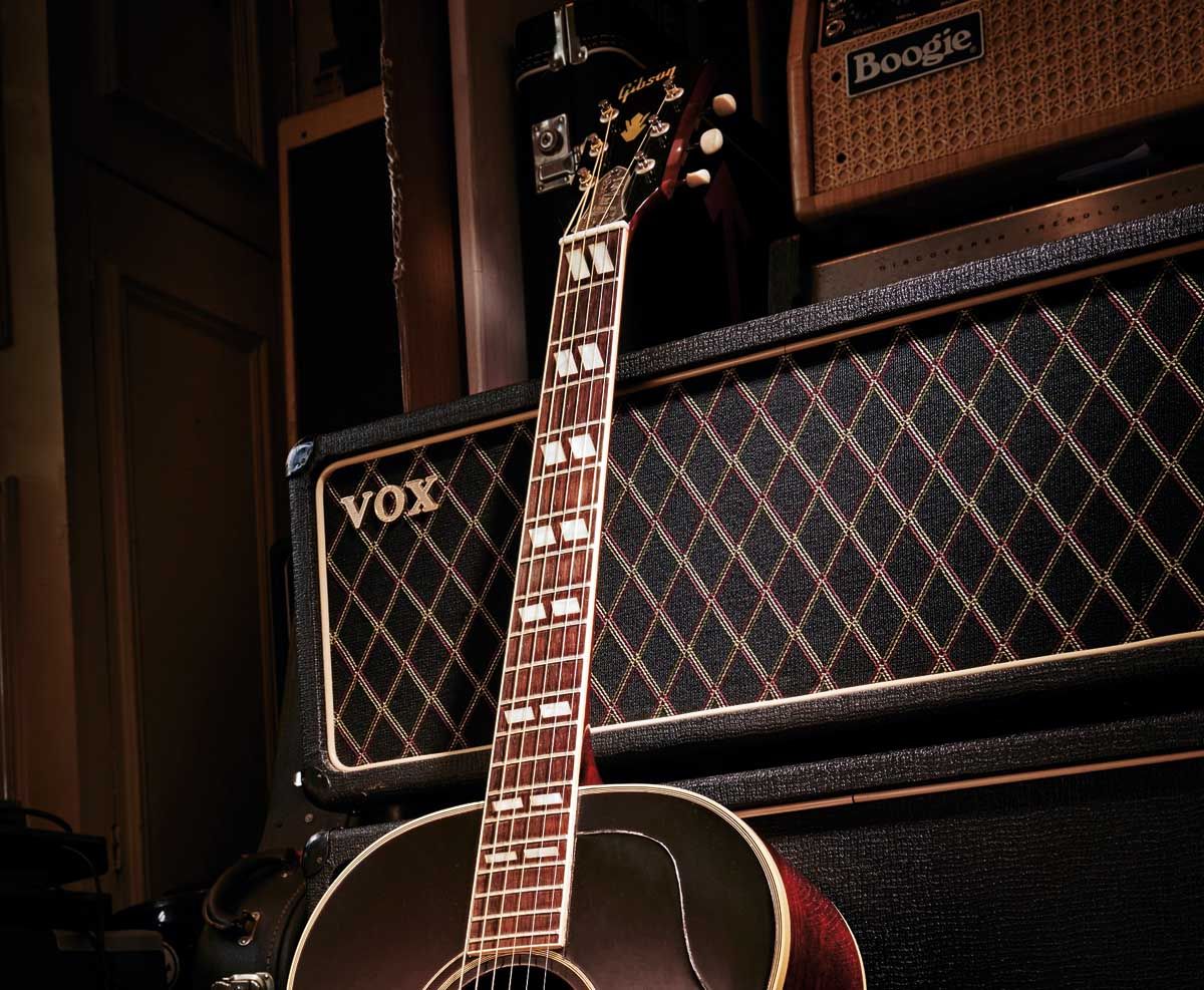 Gibson Acoustic