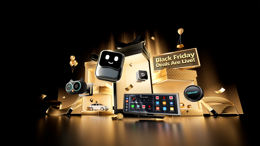 Ottocast Black Friday products