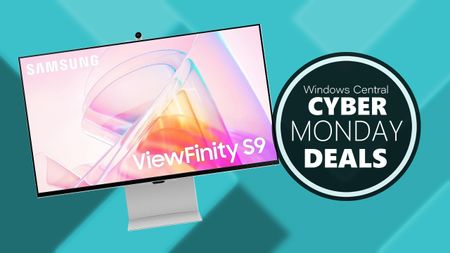 Cyber Monday Samsung