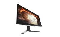 Alienware 27" Gaming Monitor: was $559 now $399 @ Dell