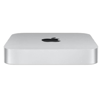 Apple Mac mini M2 256GB: $599 $549 @ Amazon