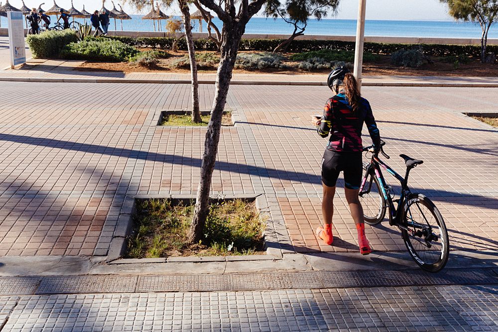 Rapha designed Canyon//SRAM's 2016 kit