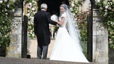 pippa middleton wedding photos