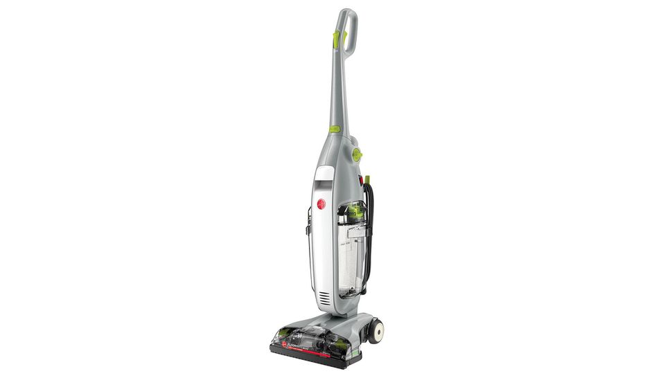 Hoover FloorMate Deluxe review Top Ten Reviews