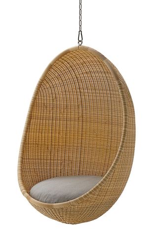 Chelsea Gardener Hanging Egg Chair, £2,067