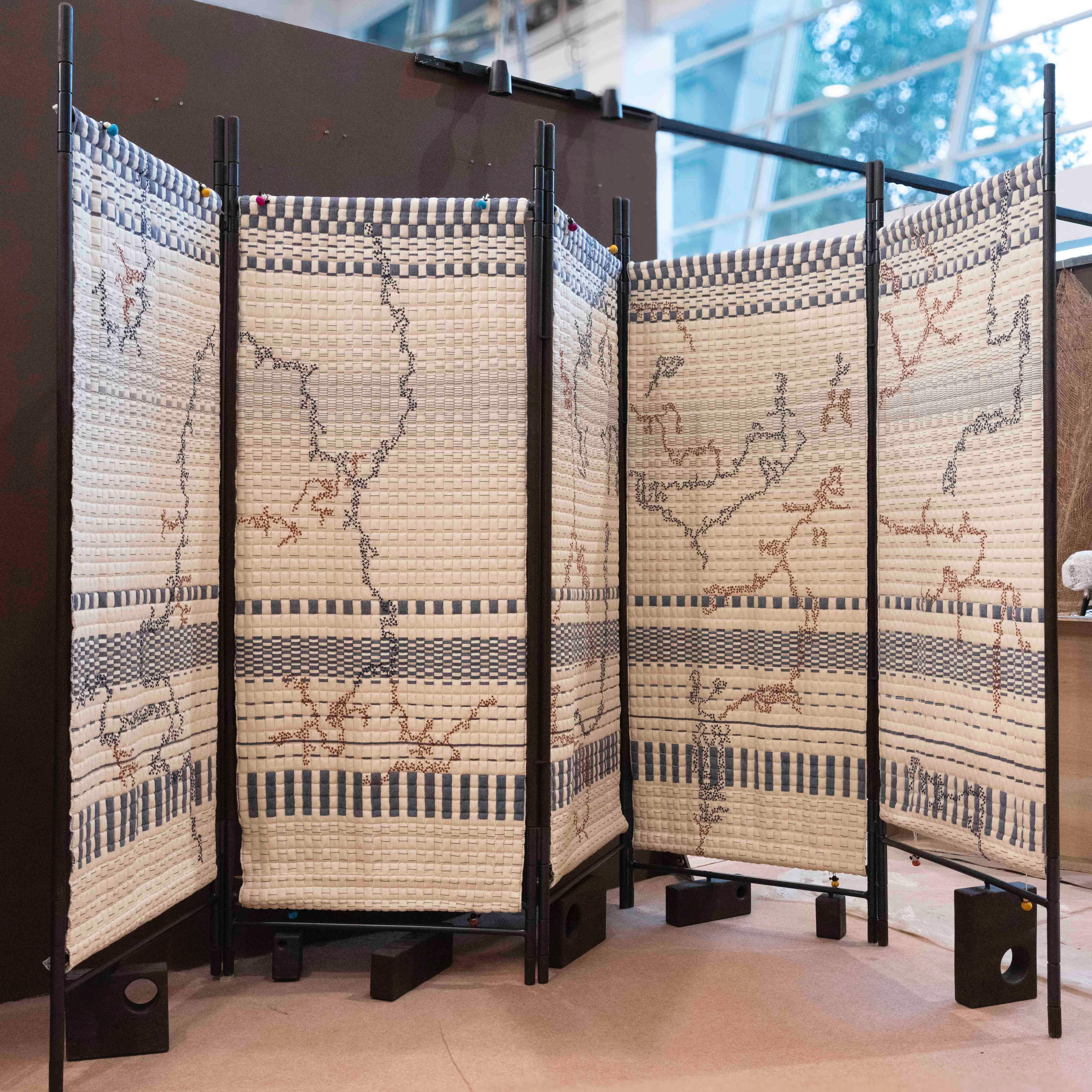 endangered Indian crafts collection from design ni dukaan