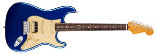 Fender American Ultra Series electric guitars