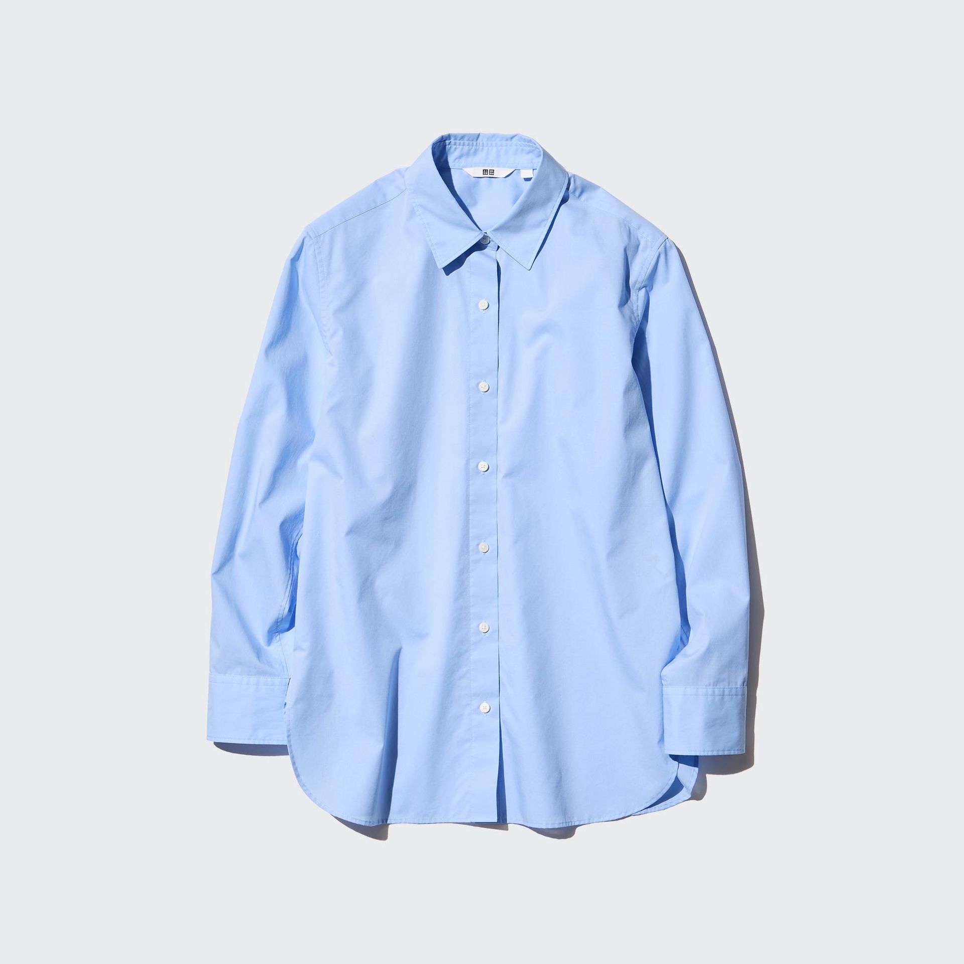 Extra Fine Cotton Shirt