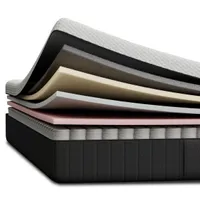 Emma Original Pro mattressRead more in our Emma NextGen Cooling Mattress review