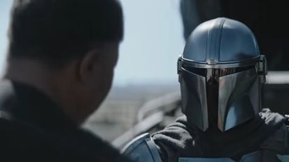 The Mandalorian season 2