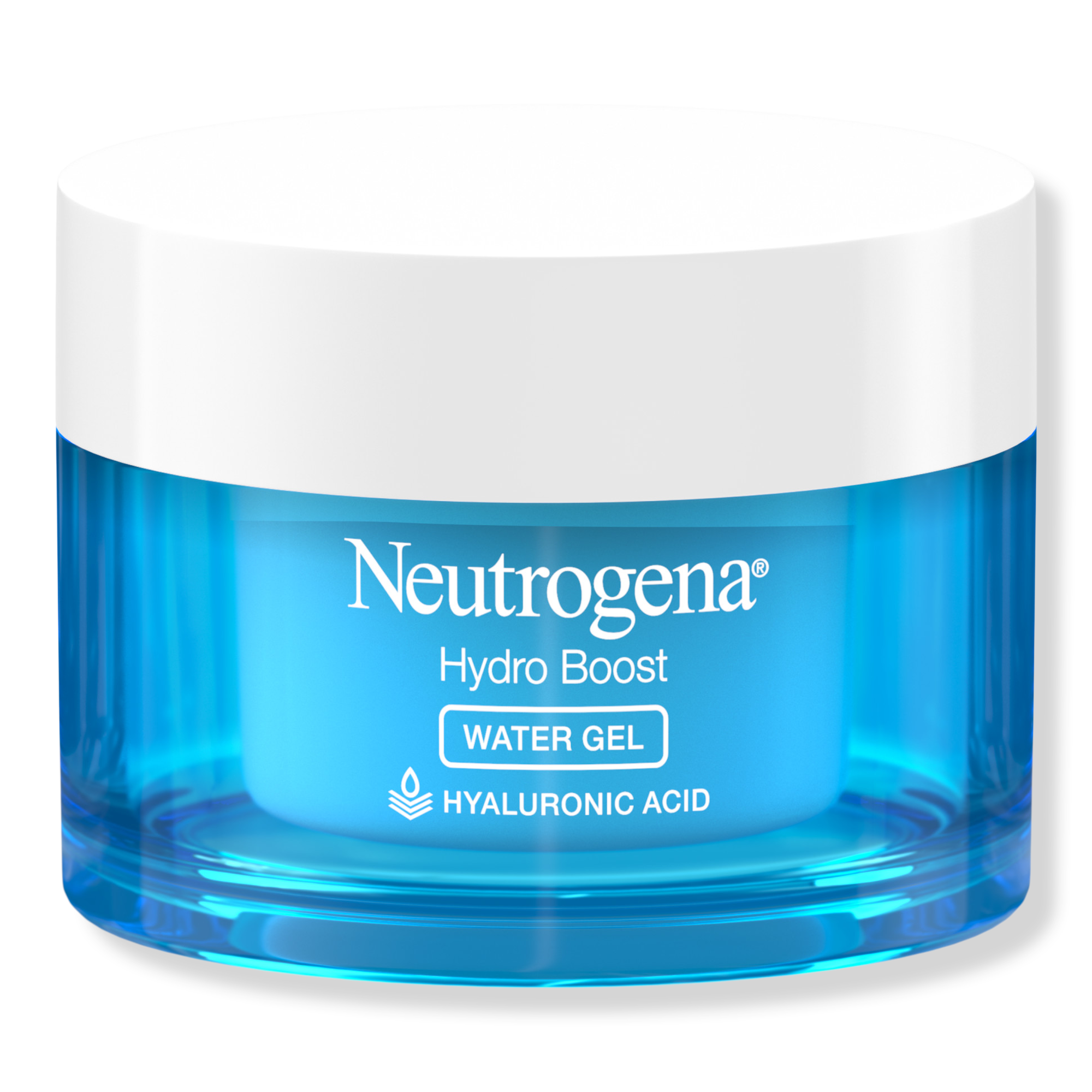 Hydro Boost Hyaluronic Acid Water Gel Moisturizer