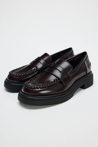 Sepatu Apron Loafer