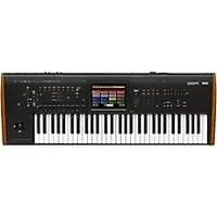 Korg Kronos 88 Music Workstation