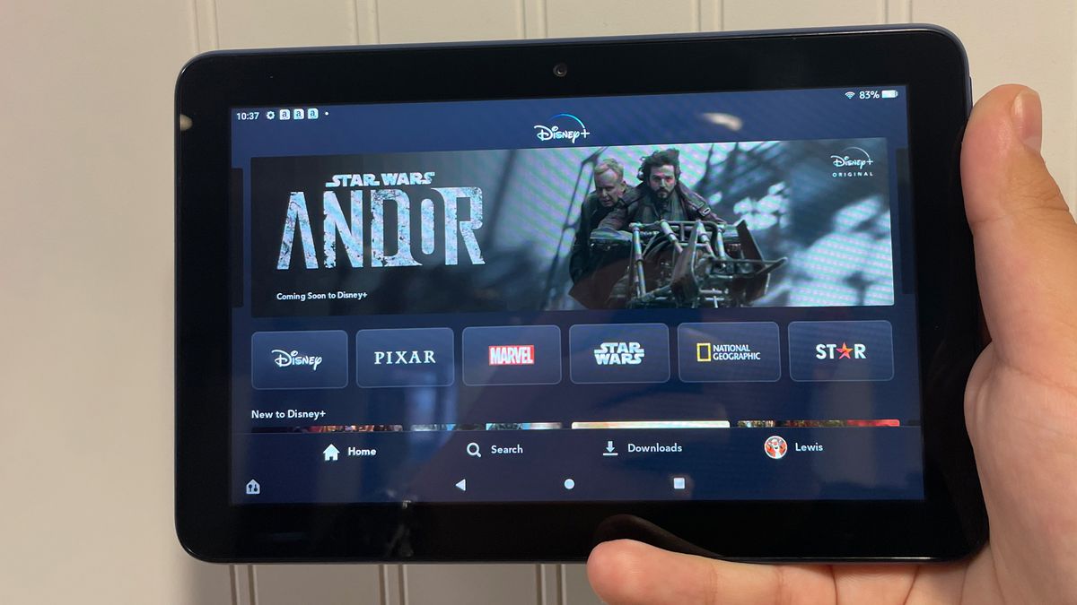 Best tablets 2025 top tablets for movies and music What HiFi?