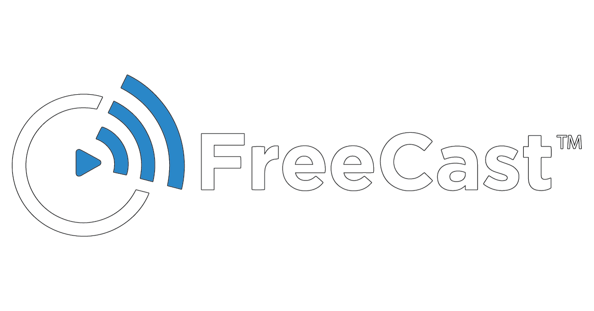 Freecast