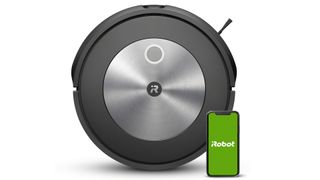 iRobot Roomba J7+ review