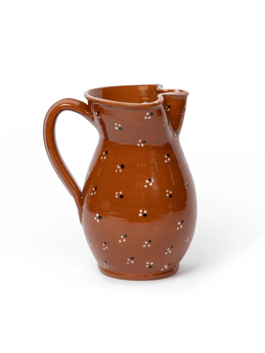 Dotty Jug