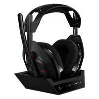 Logitech G Astro A50 Lightspeed