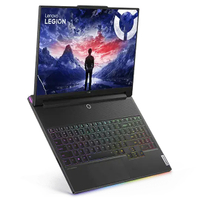 16-inch Lenovo Legion 9i with RTX 4090: was $4,438 now $3,933