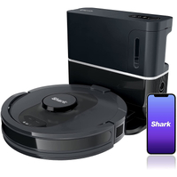 Shark AI Ultra 2-in-1 Robot Vacuum: was