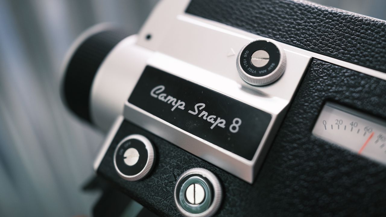 The Camp Snap CS-8