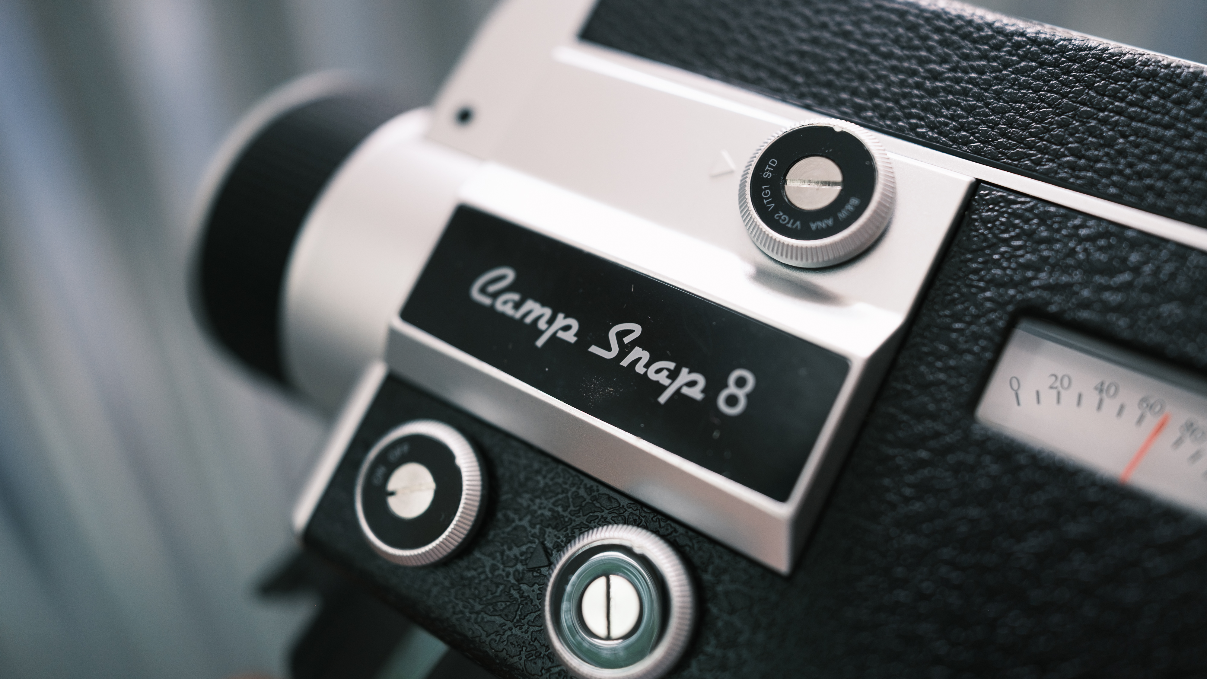 The Camp Snap CS-8