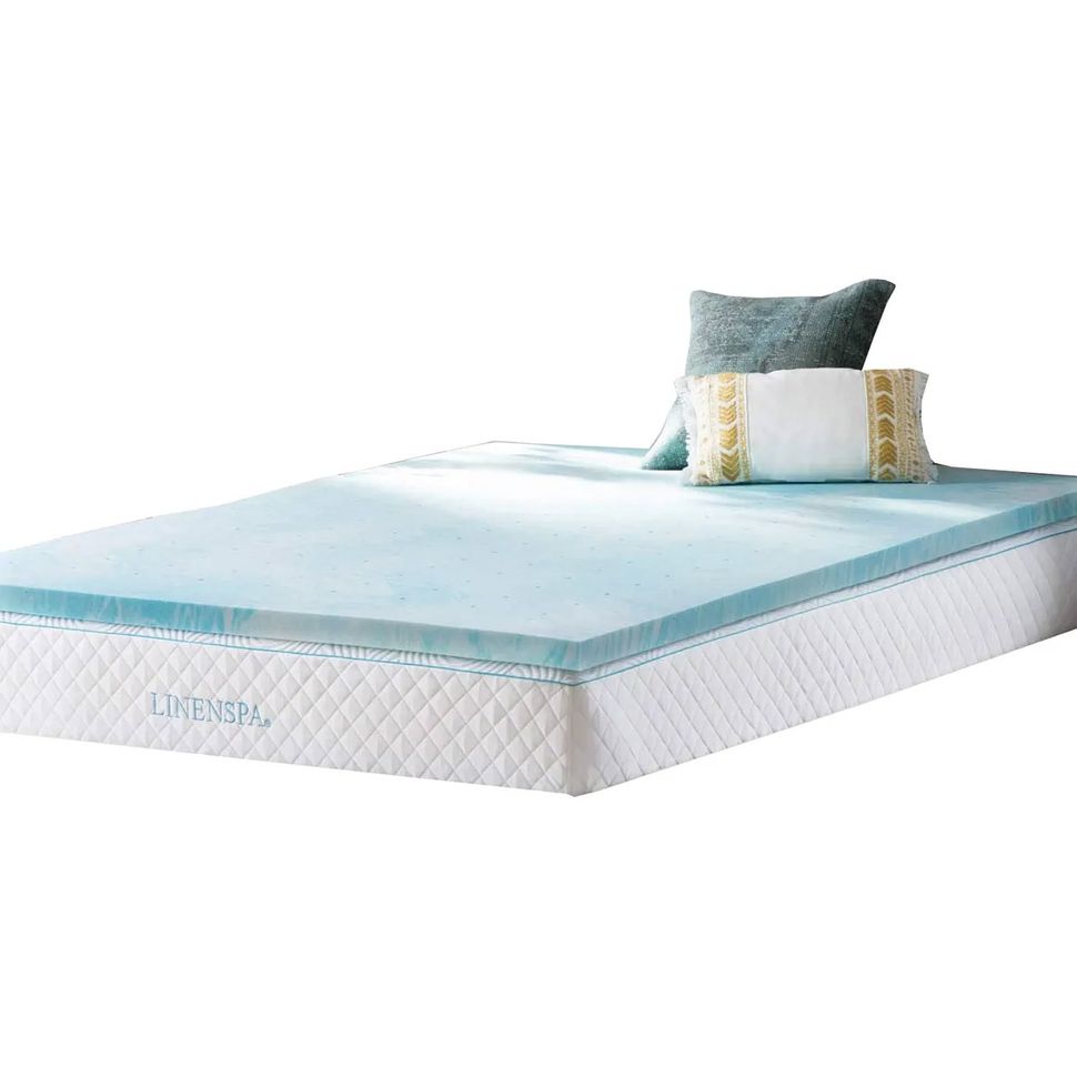 The Best Mattress Toppers 2024 Affordable Ways To Upgrade Your Bed   8bMPxG8ZTFMSjY2Epe5FTj 970 80 